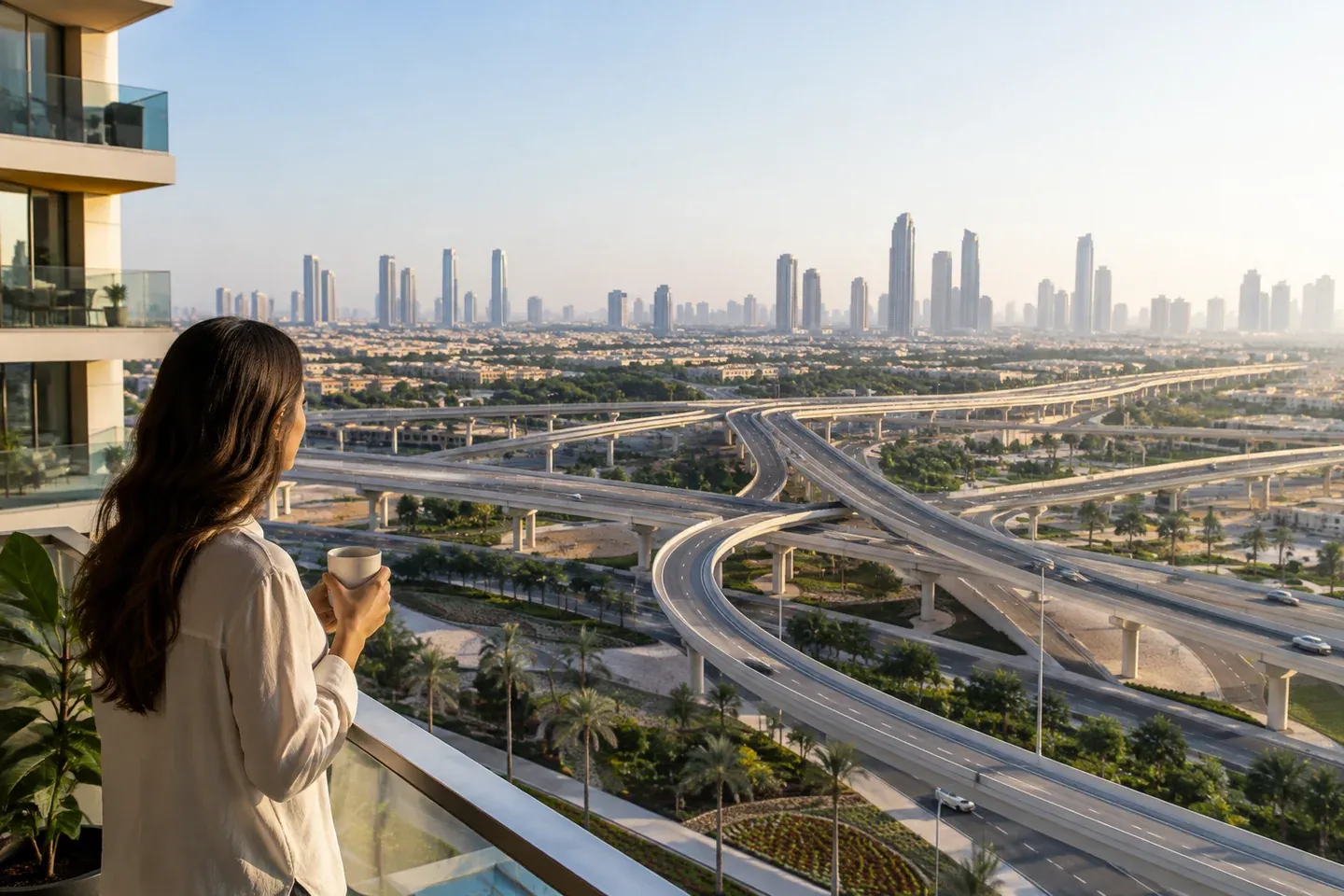 تقاطع جديد بالقرب من المنزل: ما هي التغييرات المهمة حقًا؟