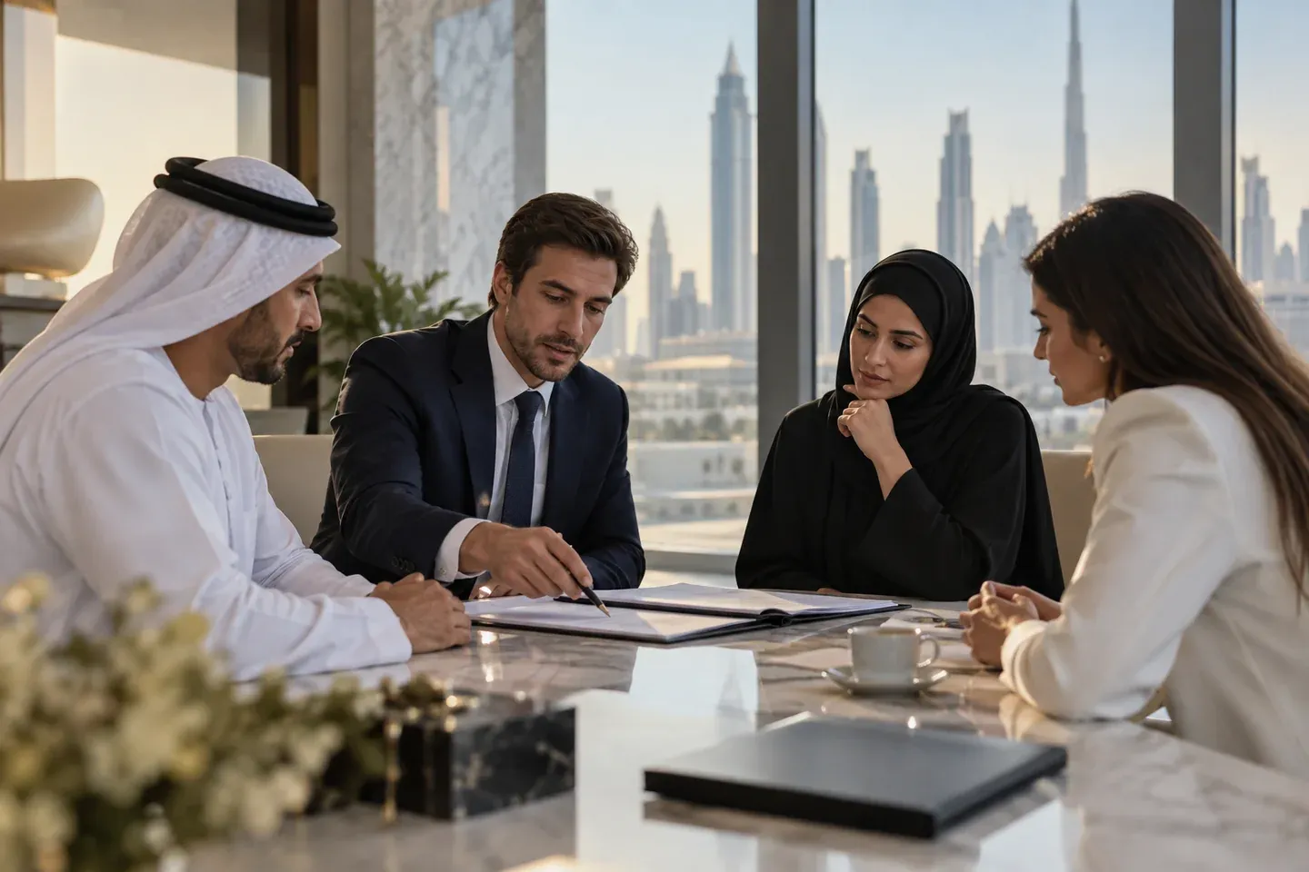 مذكرة الاستثمار: ما حدث بالفعل وما سيأتي بعد