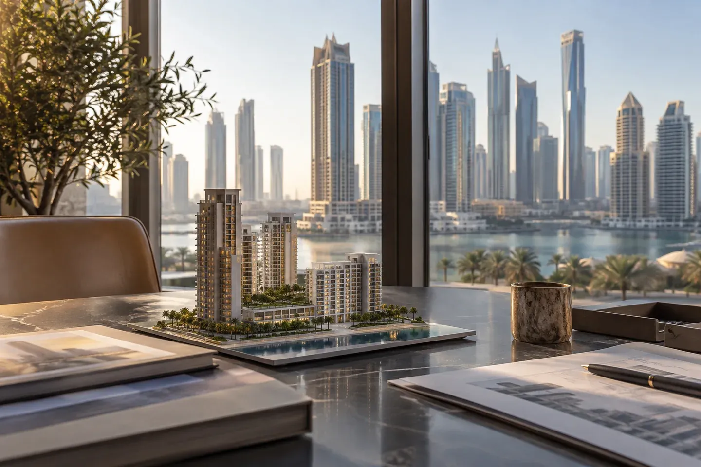 Real estate price index: what it shows and what it doesn't show