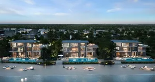 Изображение проекта · Jacob & Co. Beachfront Living by Ohana