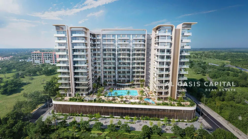 Sola Residences