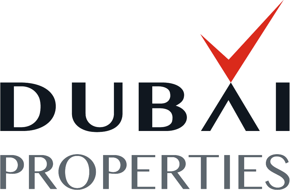 Логотип Dubai Properties