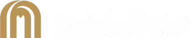 Логотип Majid Al Futtaim