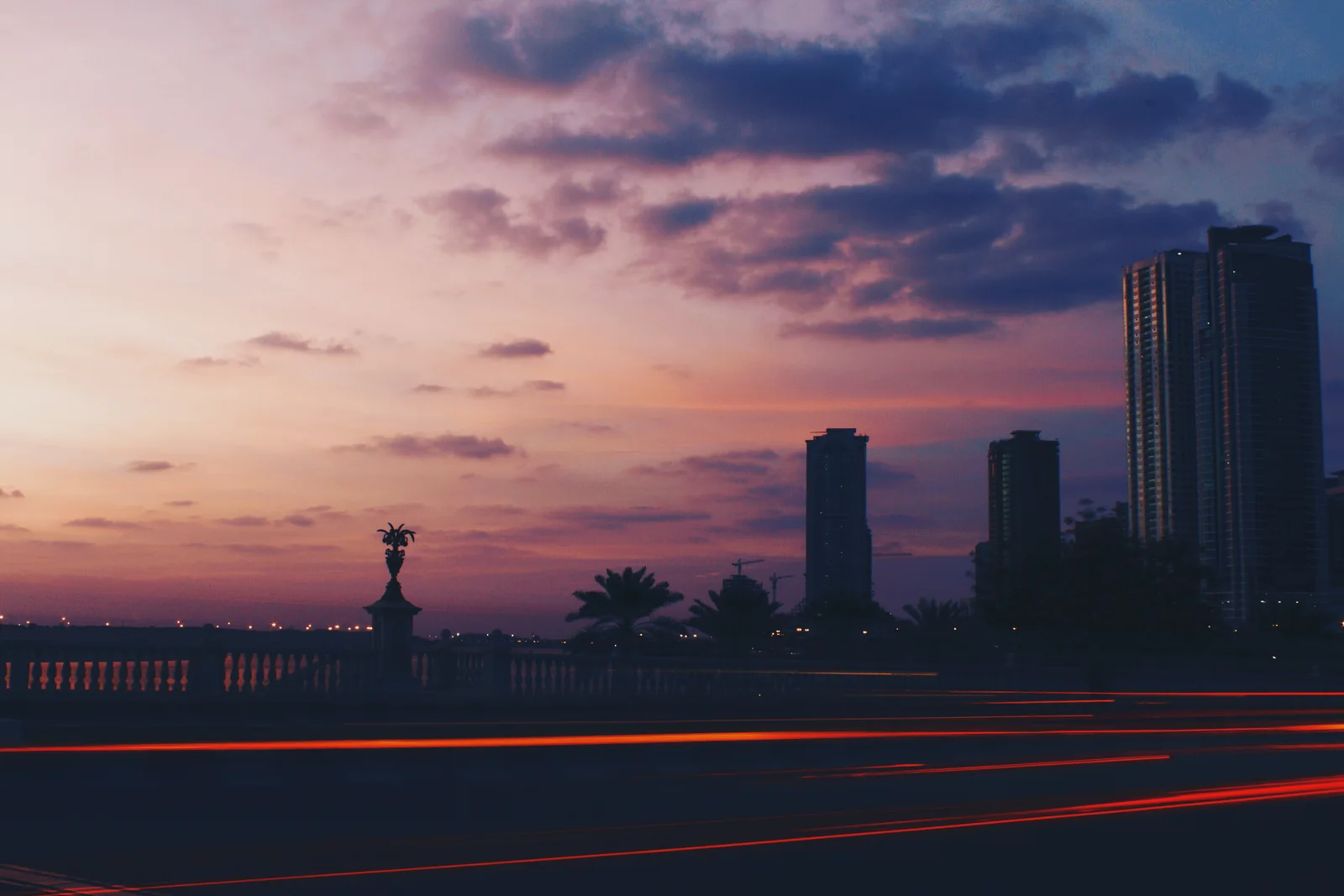 Al Qasba, Sharjah